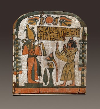 Stela of Inamennayefnebu | Free Photo - rawpixel