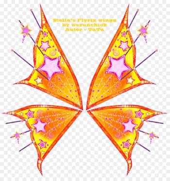 Stella Bloom Musa Tecna Image - ater badge 