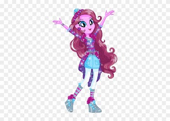Stella Rose Legend Of Everfree
