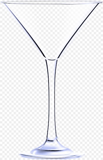 stemware martini glass drinkware glass champagne stemware