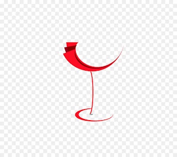 Stemware Pattern - Wineglass 
