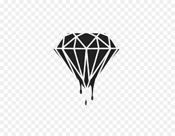 Stencil Diamond Art - diamond 