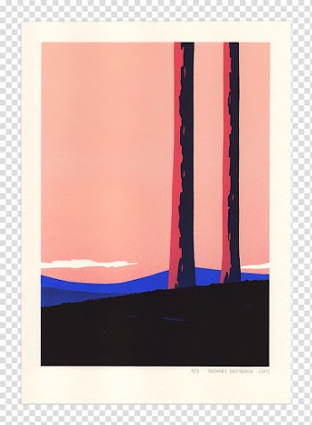 Stencil graffiti Watercolor painting Street art, hand-painted leaning tower of pisa transparent background PNG clipart