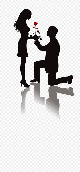 Stencil - Men and women marry men and women 