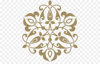 Stencil Ornament Arabesque Pattern - Taobao,Lynx,design,Korean pattern,Shading,Pattern,Simple,Geometry background 