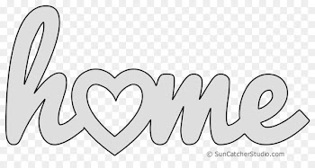 Stencil Pattern Design Template Logo - autograph pattern 