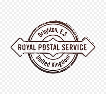 Stencil Rubber stamp Postage stamp Seal Scrapbooking - Postmark stamp,seal 