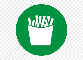 Step - Food And Beverage Icon
