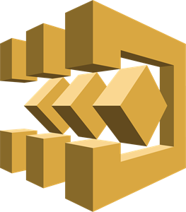 Step Functions Logo Vector