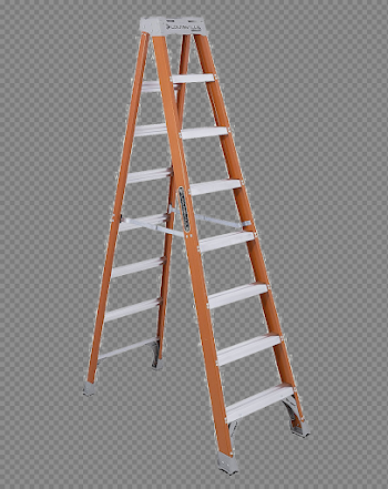 Step Ladder PNG Free Download