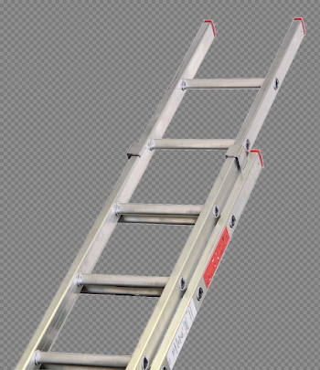 Step Ladder Transparent Background PNG