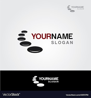 step stone logo