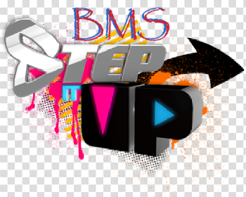 Step Team / Logo Image - Free Logo Png