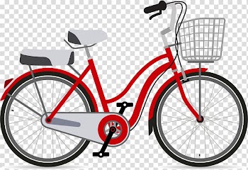 Step-through frame Specialized Bicycle Components Cycling Single-speed bicycle, bicicle transparent background PNG clipart