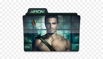 Stephen Amell Green Arrow Arrow - Season 1 Arrow - Season 6 - Arrow 