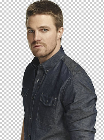Stephen Amell Green Arrow Oliver Queen Actor PNG, Clipart, Arrow ...