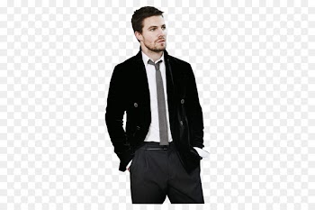 Stephen Amell Green Arrow Oliver Queen - Elijah 