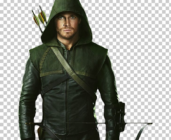 Stephen Amell Green Arrow Oliver Queen Malcolm Merlyn PNG, Clipart ...