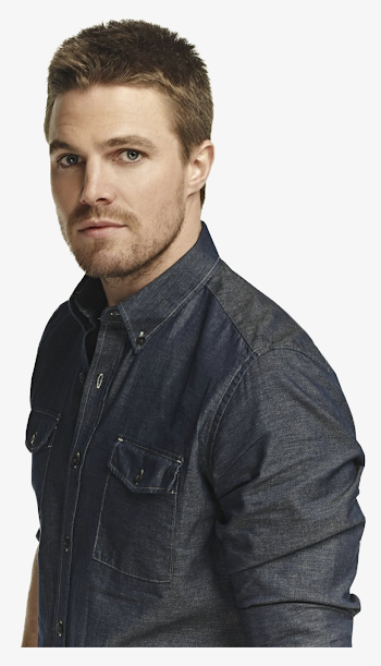 Stephen Amell L Denim Look - Stephen Amell And Felicity ...