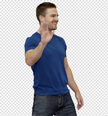 Stephen Amell PNG by ofwonderlands on DeviantArt