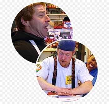 Stephen C. Lundin Pike Place Fish Market Fish! Philosophy Fish!: A Proven Way to Boost Morale and Improve Results - marketplace 