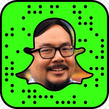 Stephen Colbert Snapchat Social media USA Volleyball Periscope - snapchat 