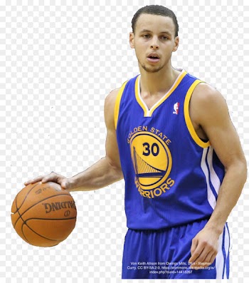 Stephen Curry Golden State Warriors NBA All-Star Game The NBA Finals - warriors 