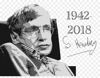 Stephen Hawking A Brief History of Time Physicist Theoretical ...