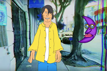 Stephen Malkmus shares trippy new song "Rushing the Acid Frat ...