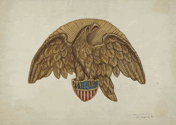 Stern Board (c. 1940) by Mary | Free Photo - rawpixel