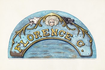 Stern Board (ca.1941) by Renee | Free Photo Illustration - rawpixel