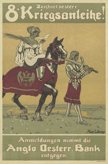 Österreich-Ungarn. Kurt Libesny (1892-1933). "Draw | Free Photo - rawpixel