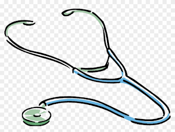 Stethoscope Animation Clip Art Transprent Png - Stethoscope ...