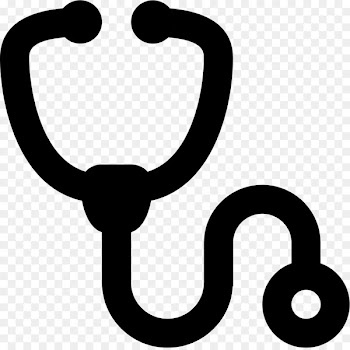 Stethoscope Clip art Portable Network Graphics Computer Icons Medicine - estetoscopiopng streamer 