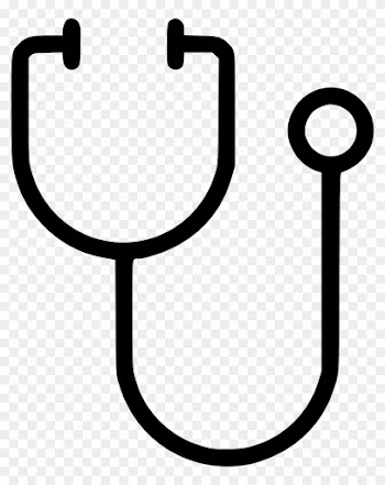 Stethoscope Doctor Medical Examination Comments - Medicine