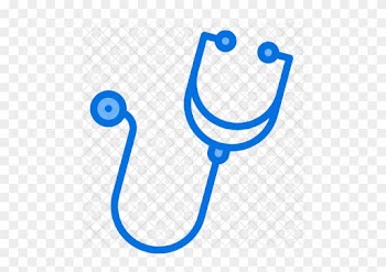 Stethoscope, Heart, Doctor, Medical, Instrument, Listen, - Medicine