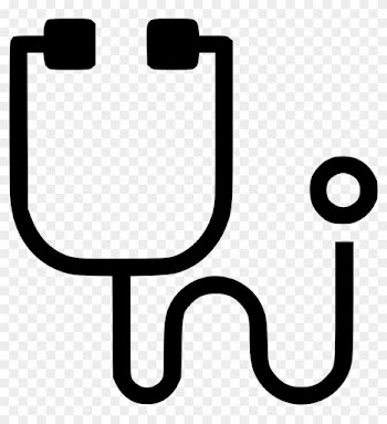 Stethoscope Medical Tool Heart Device Physician Doctor - Medicine