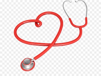 Stethoscope Medicine Heart Clip art - heart 