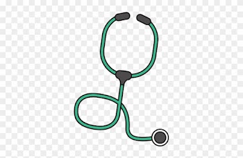 Stethoscope Of Medical Care Design - Stethoscope Of Medical Care Design