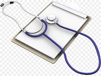 Stethoscope Physician Medicine Health Hospital - health 