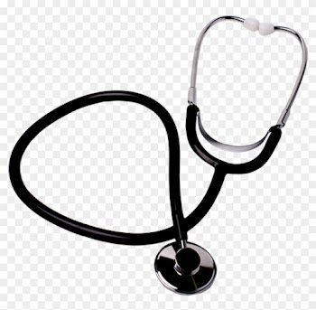 Stethoscope Single Head Nurses - Camera