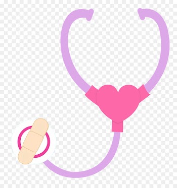 Stethoscope Toy Birthday Pin Clip art - doc mcstuffins 