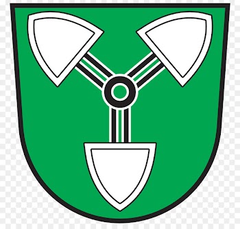 Steuerberg Sankt Urban Steindorf am Ossiacher See Coat of arms Wikipedia - atampt icon 