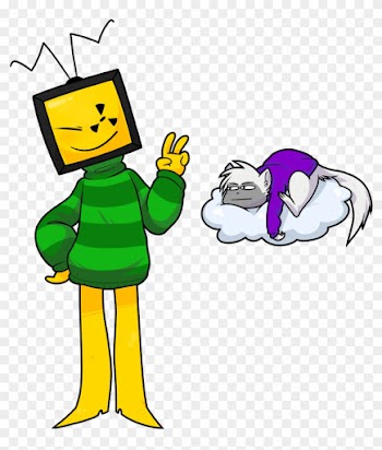 Steve And Cloud - Web Browser