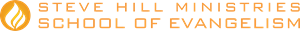 Steve Hill School of Evangelism Logo Vector