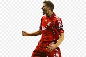 Steven Gerrard Soccer player Liverpool F.C. Jersey Sport - Steven Gerrard 