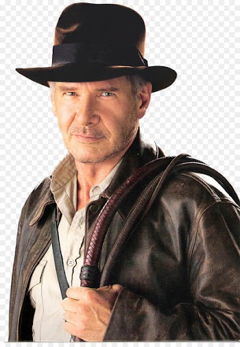 Steven Spielberg Indiana Jones 5 Costume Film - indiana 