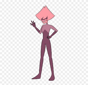 Steven Universe A Single Pale Rose