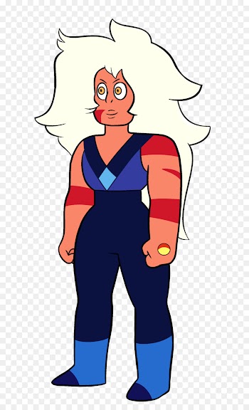 Steven Universe, Amethyst, Rose Quartz, Cartoon, Standing PNG