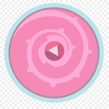 Steven Universe Rose quartz Weapon - shield 